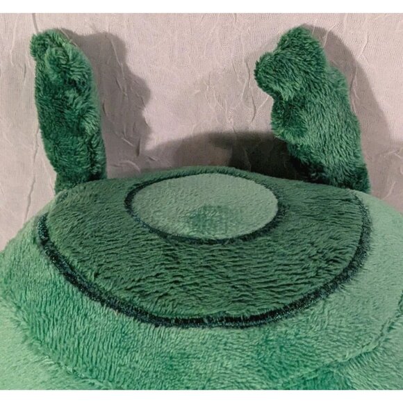 I Heart Guts Plush Prostate Gland  Fluffy Stuffed Toy Pillow W/ Tag Educational - Picture 9 of 15